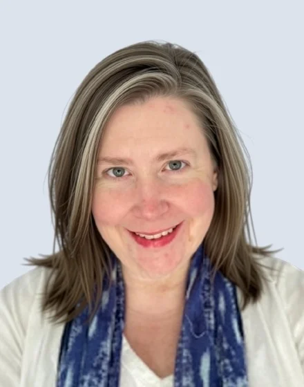 Jennifer, Registered Psychotherapist